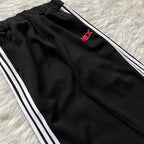 Pantalones Spider Diseño Moderno