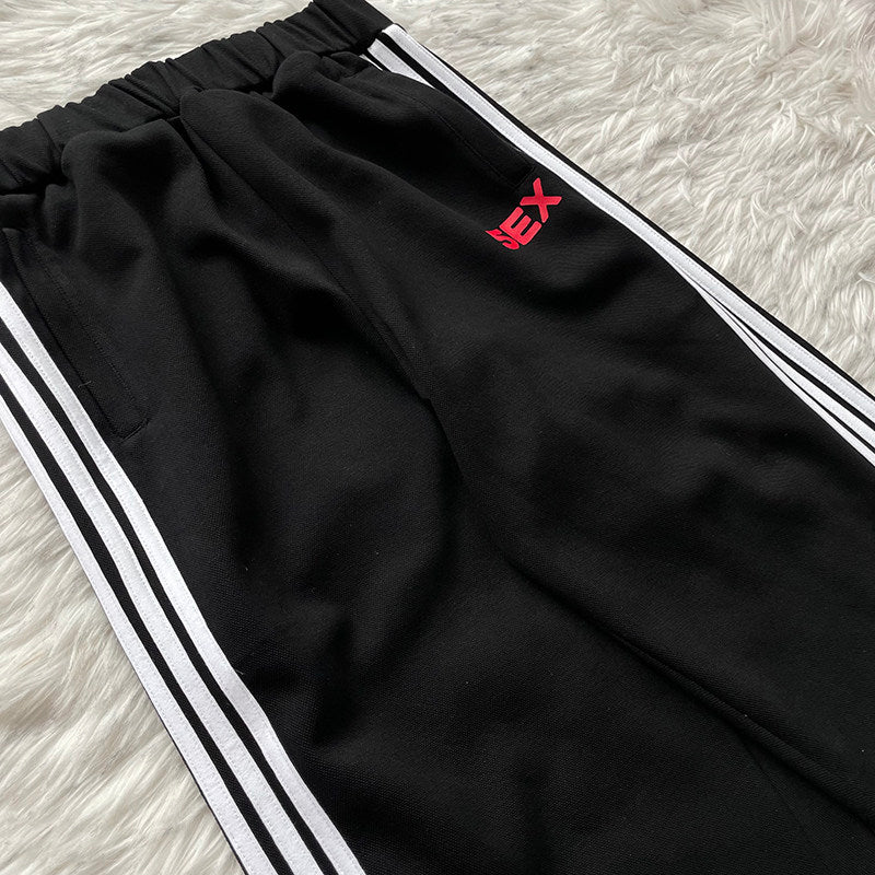 Pantalones Spider Diseño Moderno