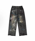 Pantalones SAI*T Modernos Unisex