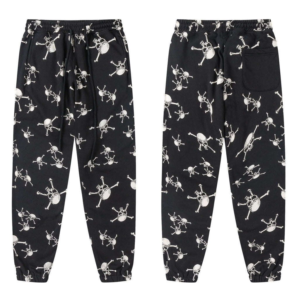 Pantalones SAI*T Modernos Unisex