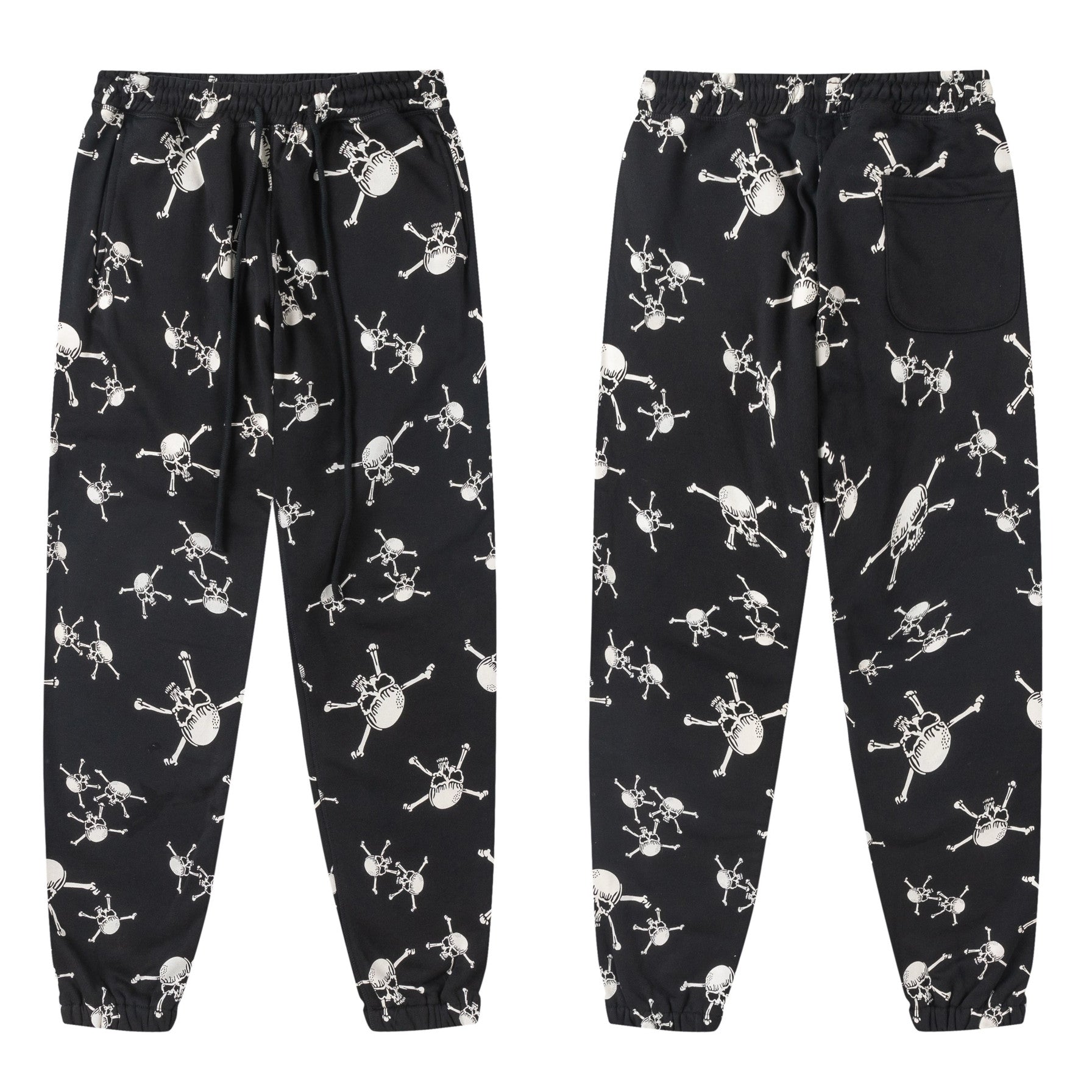 Pantalones SAI*T Modernos Unisex