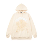 Sudadera Capucha SP5*ER Streetwear Urbano