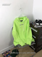 Sudadera Capucha PALM A*GELS Streetwear Urbano