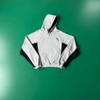 Sudadera Capucha ME*TRA Streetwear Urbano