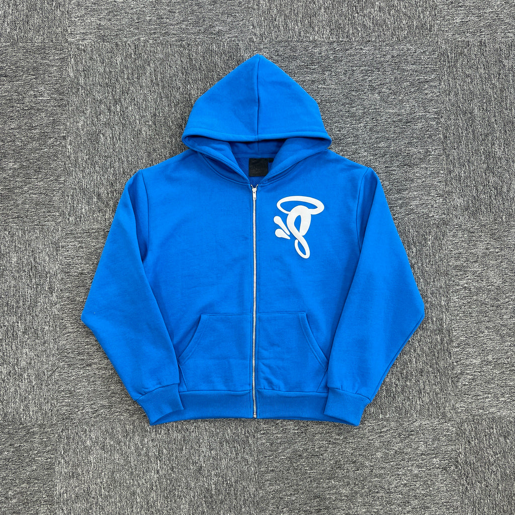 Sudadera Capucha AD*SYD Streetwear Urbano