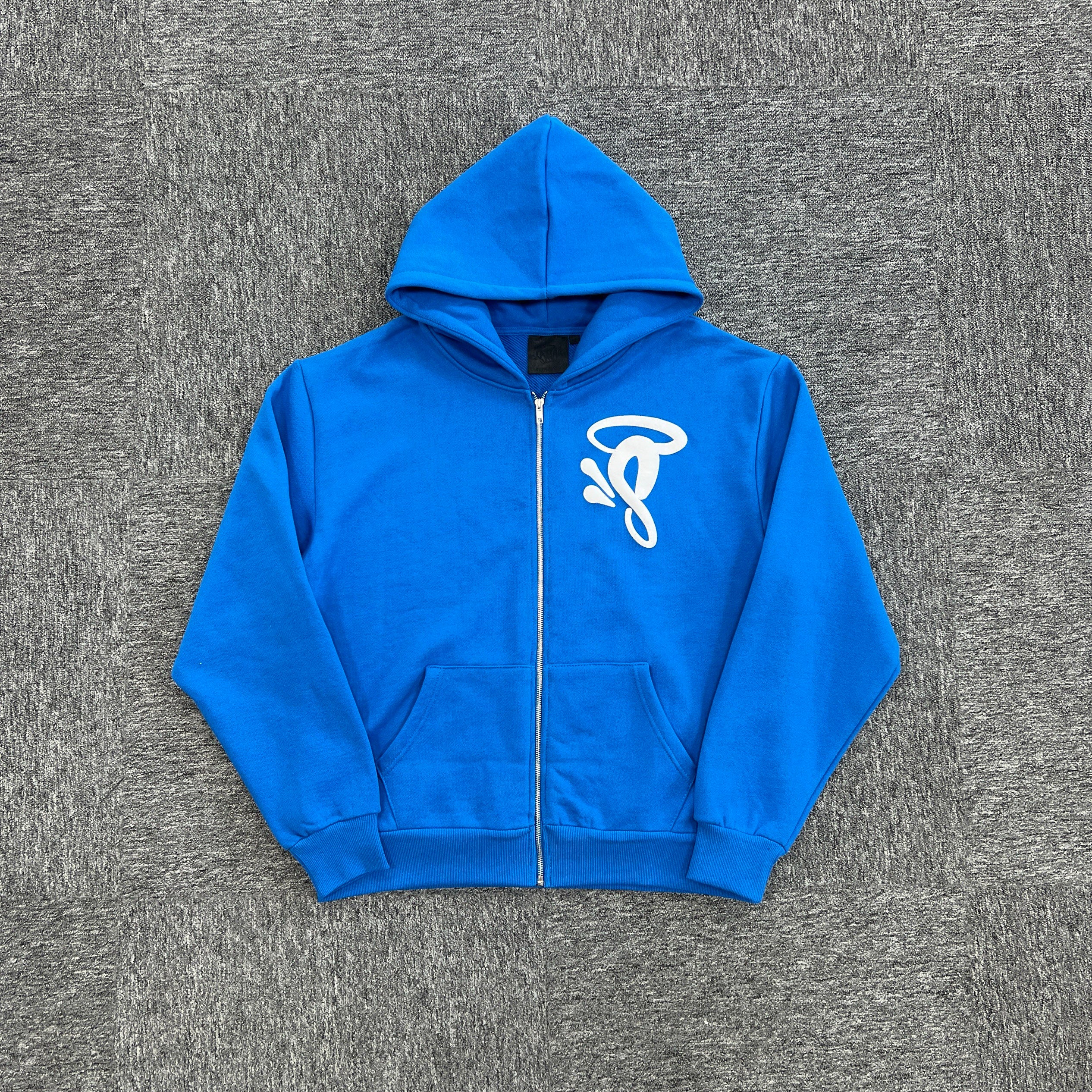 Sudadera Capucha AD*SYD Streetwear Urbano