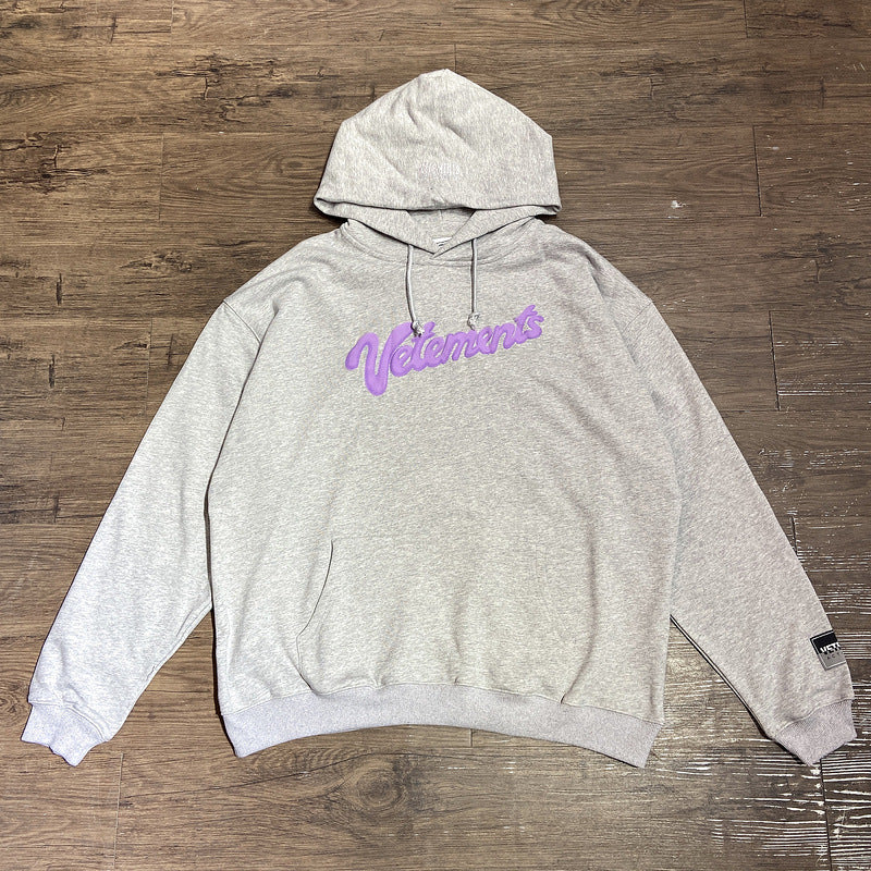VETE*ENTS HOODIE