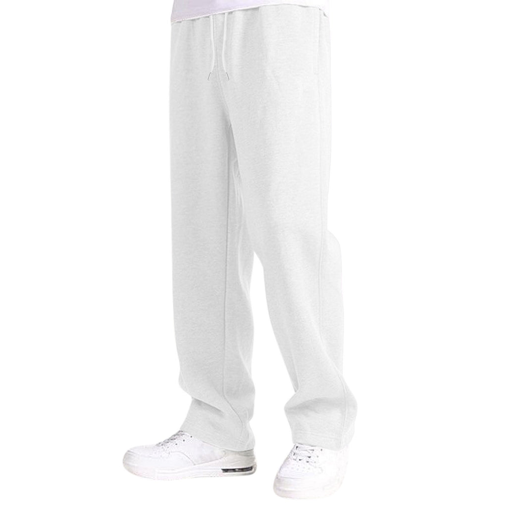 Sweatpants Baratos Estilo Urbano (5)