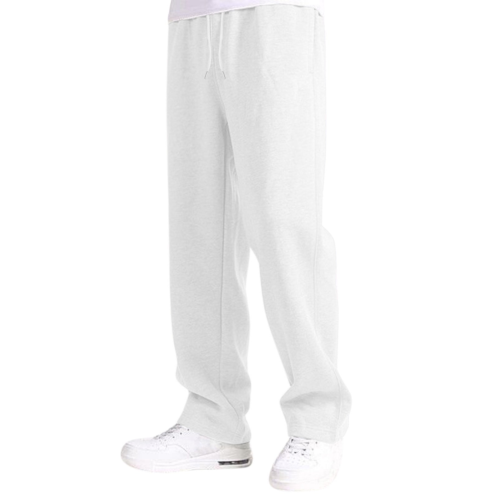 Sweatpants Baratos Estilo Urbano (5)