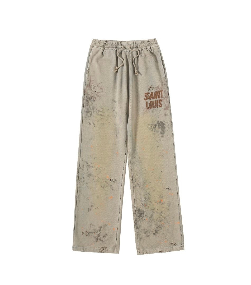 Pantalones SAI*T Modernos Unisex