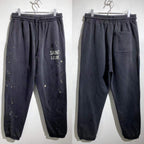 Pantalones SAI*T Modernos Unisex