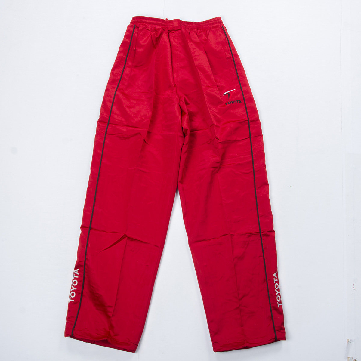 Pantalones TOYOTA Estilo Urbano Moderno