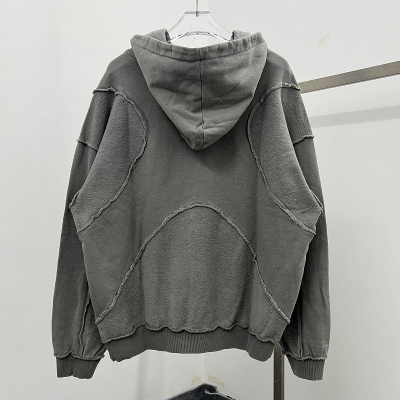 Sudadera Capucha Vintage Retro Urbano