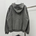 Sudadera Capucha Vintage Retro Urbano