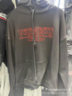 VET*MENTS HOODIES