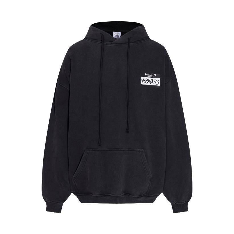 VET*MENTS HOODIES Imagen principal del producto