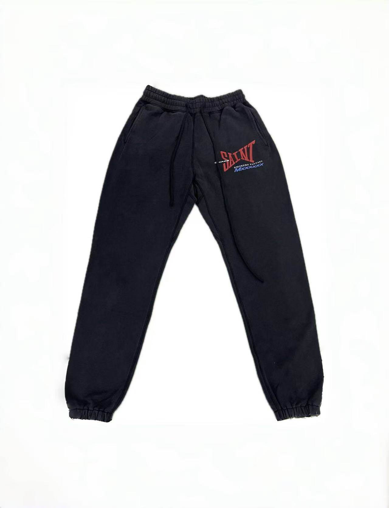 Pantalones SAI*T Modernos Unisex