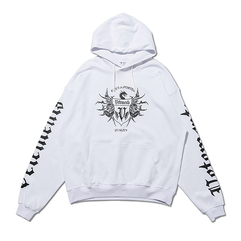 VETE*ENTS HOODIE