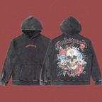 Sudadera Capucha GO*SPEED Streetwear Urbano