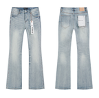 Jeans Purple Brand Estilo Urbano