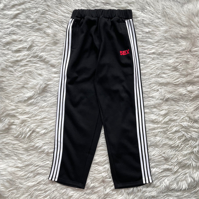 Pantalones Spider Diseño Moderno Imagen secundaria del producto