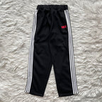 Pantalones Spider Diseño Moderno