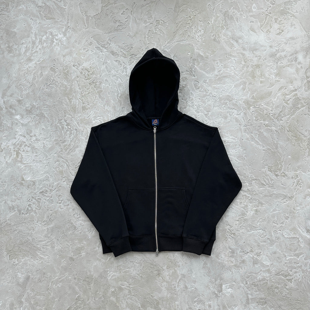 Sudadera Capucha COR*EIZ Streetwear Francés