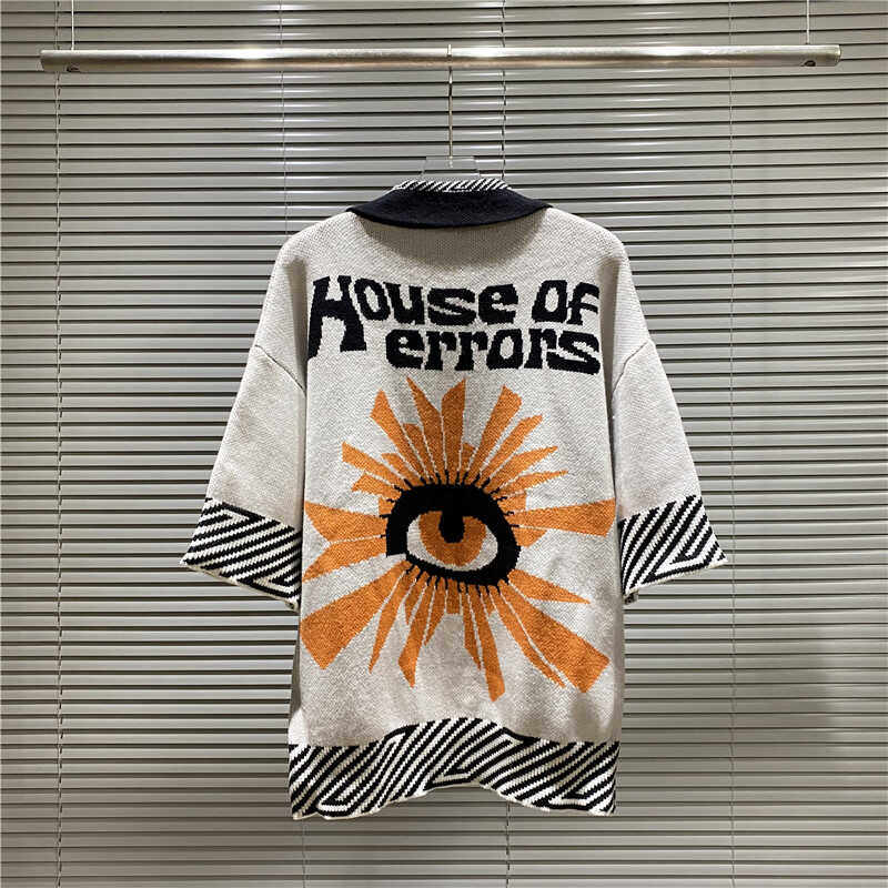 Polo House of Errors Streetwear Underground