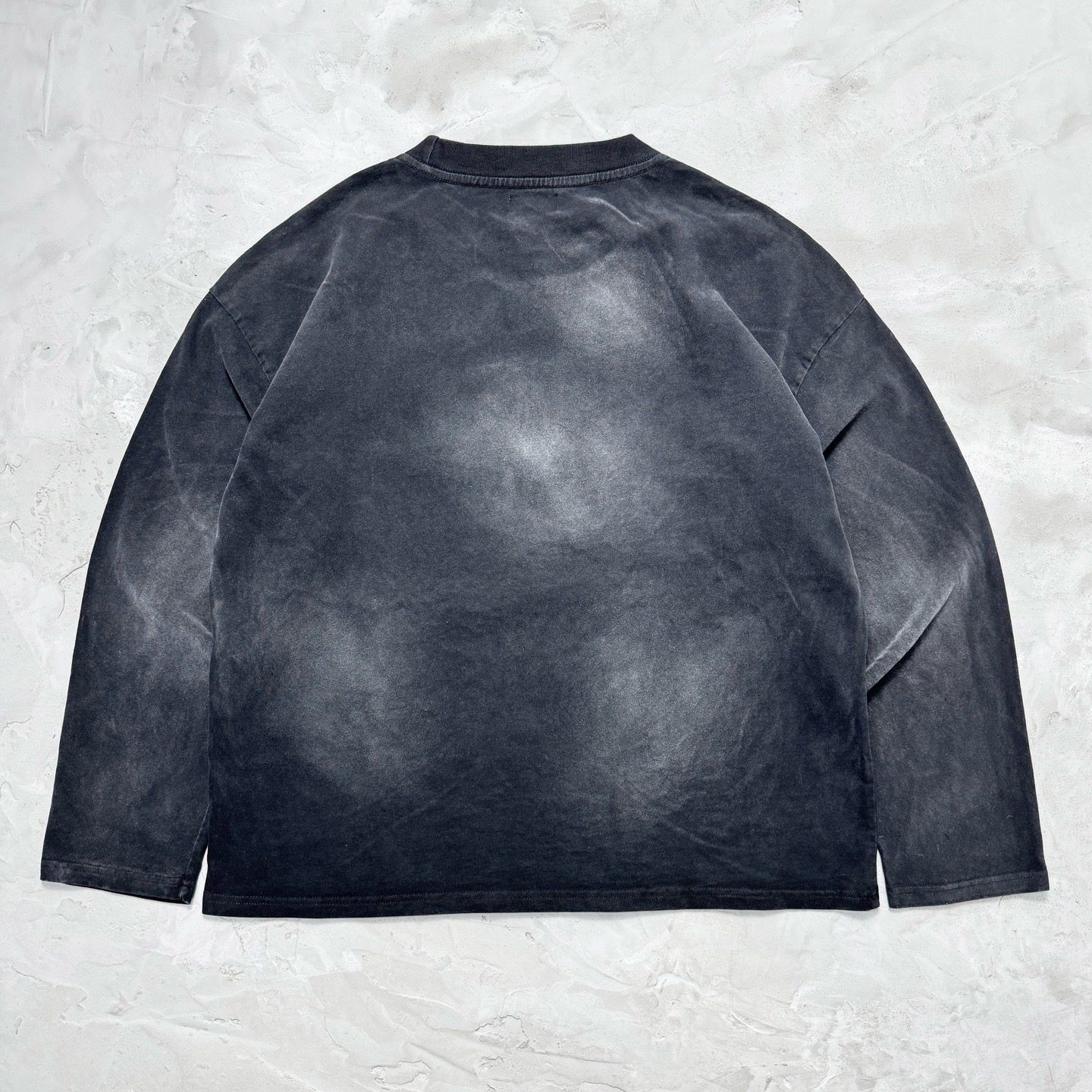 Camiseta FAR ARCHIVE Blurred Time Edición Limitada Imagen secundaria del producto