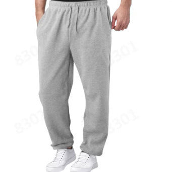 Sweatpants Baratos Estilo Urbano (5) Imagen principal del producto