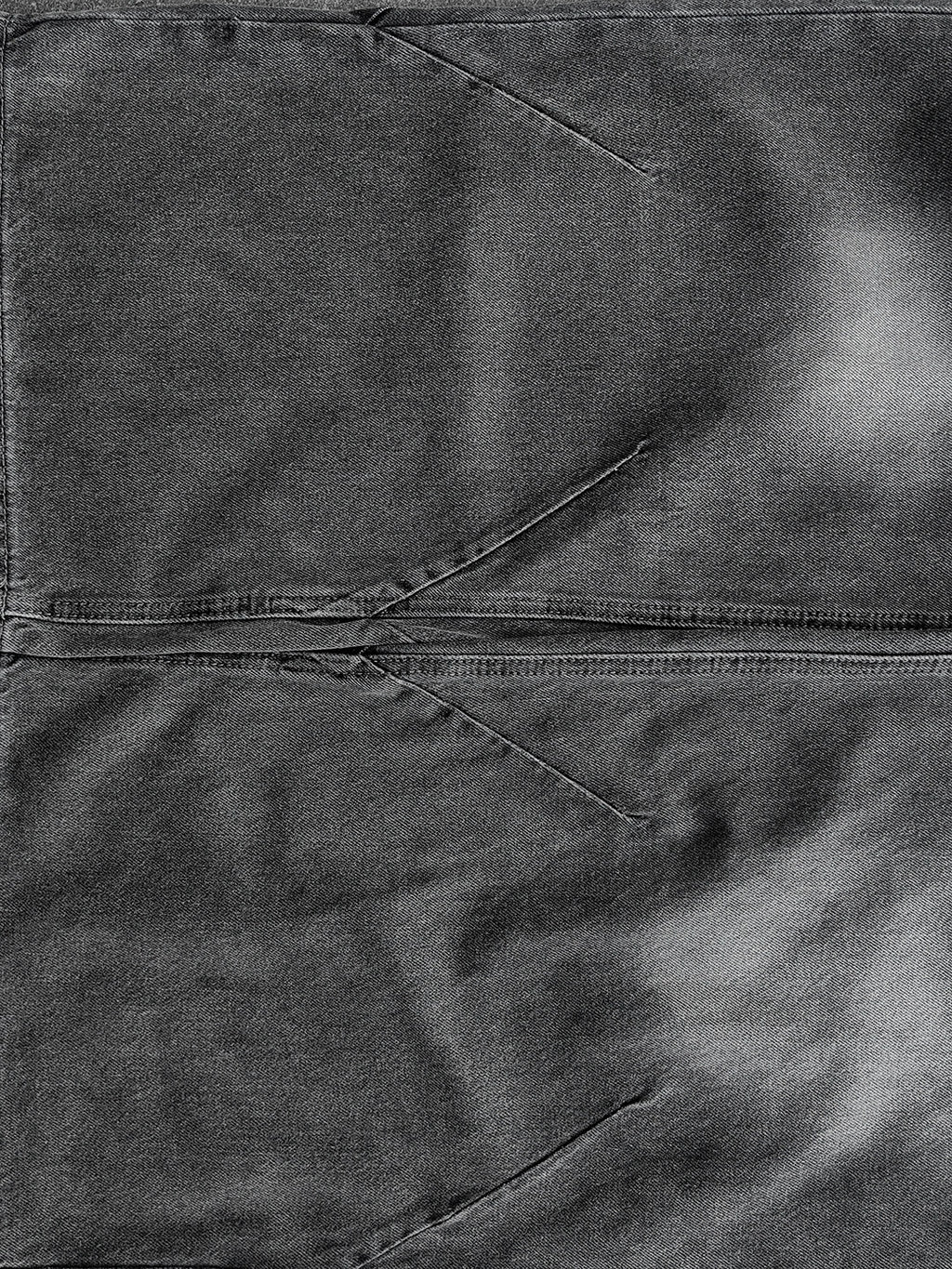 Jeans Baggy MOIUS Estilo Urbano