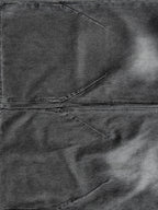 Jeans Baggy MOIUS Estilo Urbano