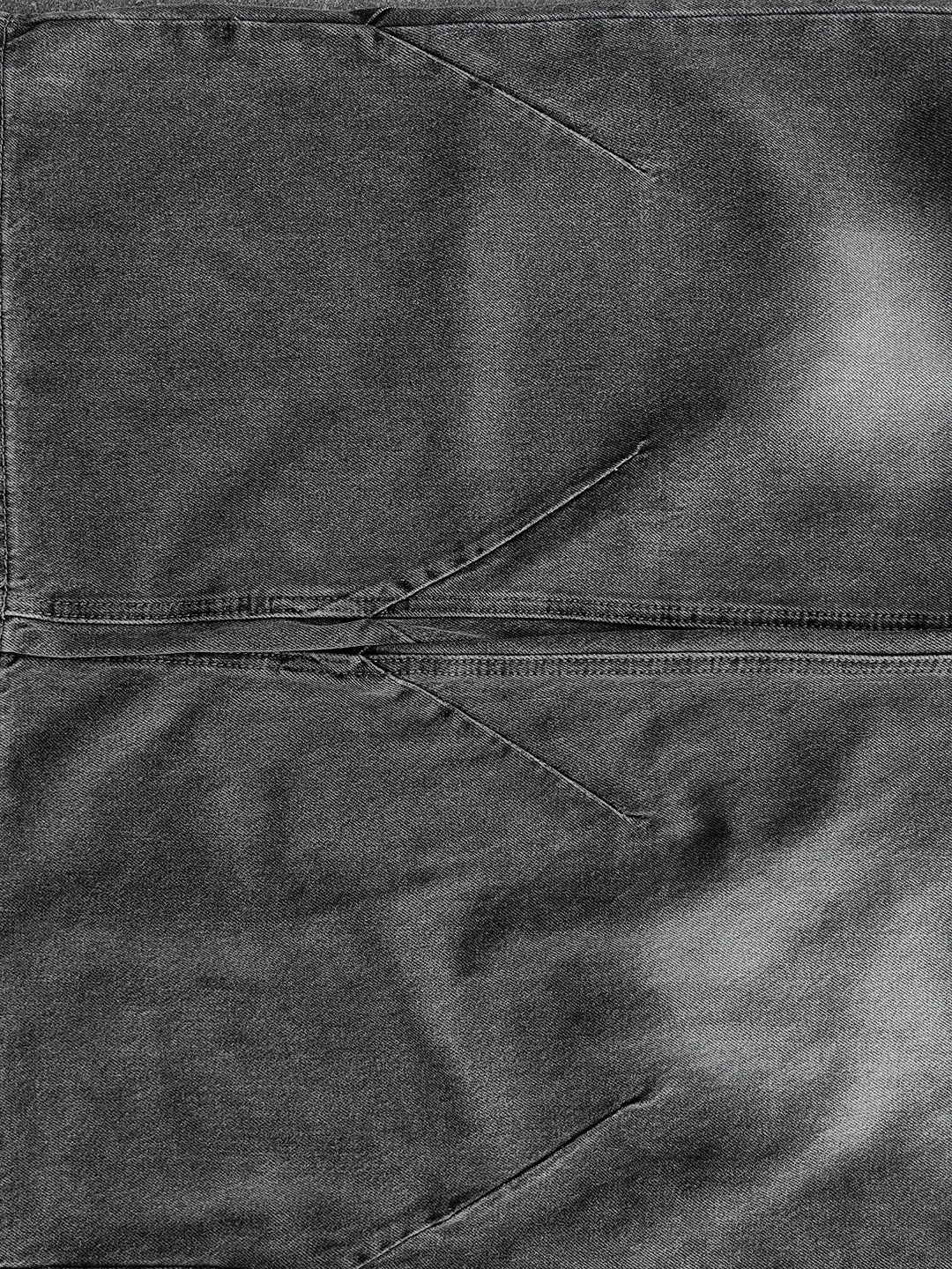 Jeans Baggy MOIUS Estilo Urbano