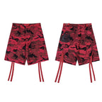 Pantalones HELSTAR de Estilo Urbano