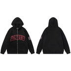 Sudadera Capucha Top Streetwear Urbano