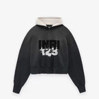 Sudadera Capucha RRR123 Streetwear Urbano