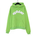 Sudadera Capucha SP*DER Streetwear Urbano