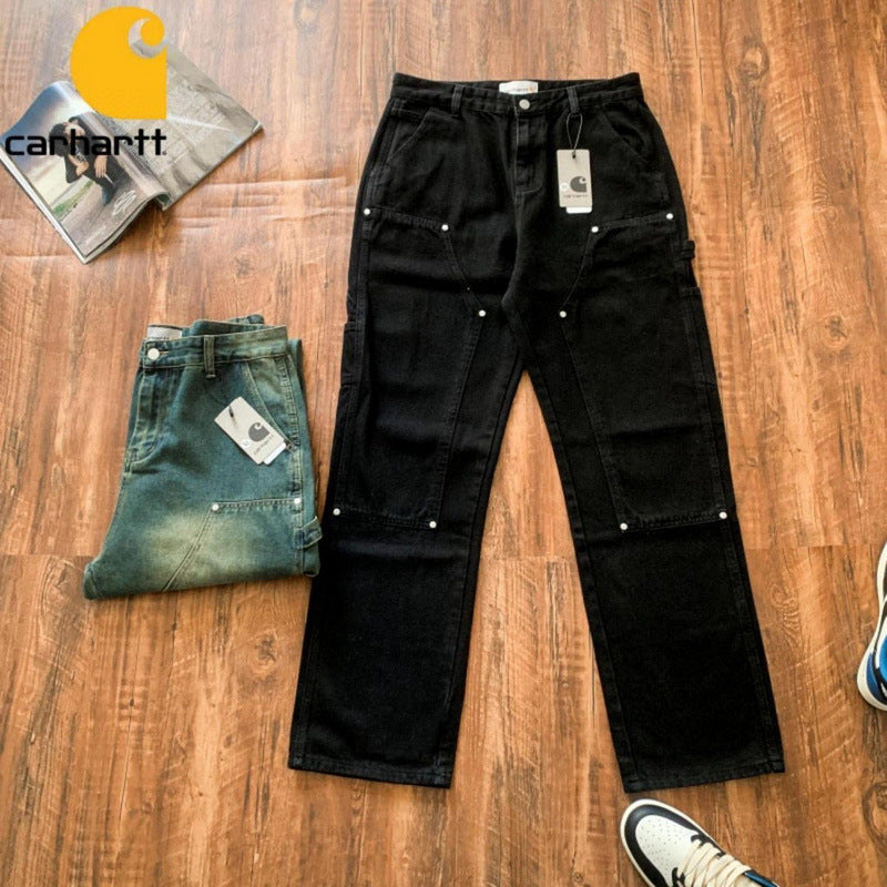 Cargos Carhartt Estilo Urbano