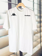 Camiseta AC Deportiva Parches Bordados