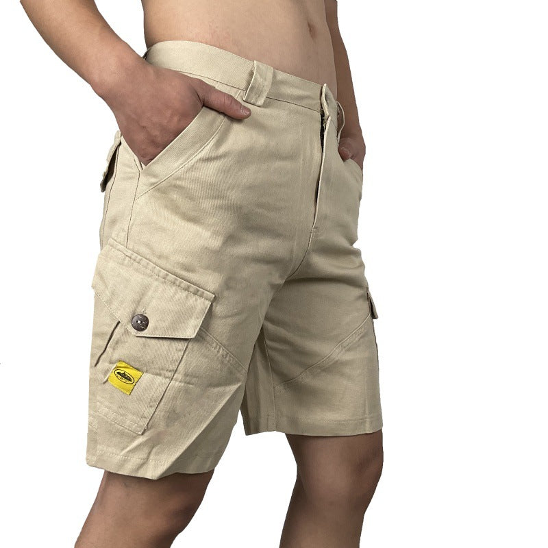 Pantalones Cargo Coteiz Estilo Urbano Imagen principal del producto