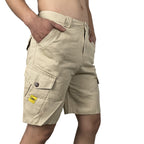 Pantalones Cargo Coteiz Estilo Urbano