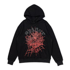 Sudadera Capucha SP*DER Streetwear Urbano