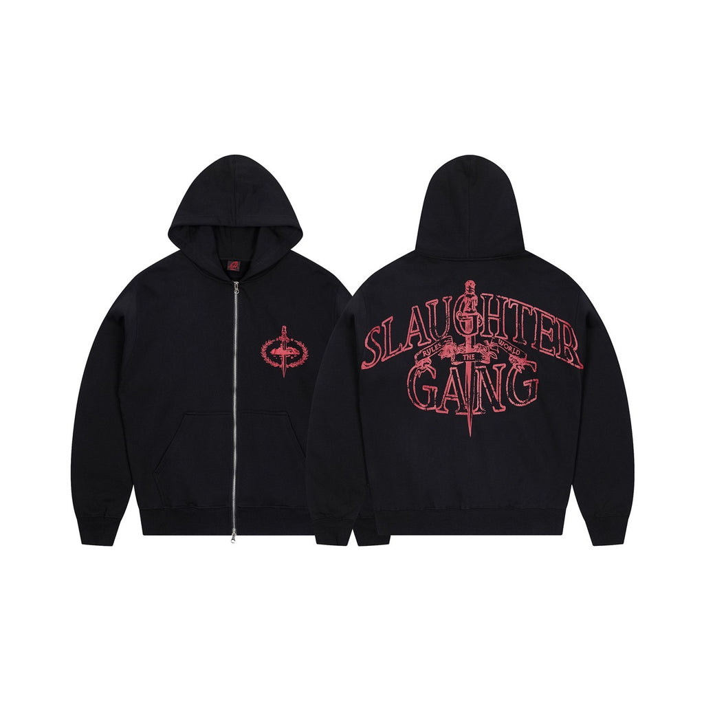 CO*TEIZ HOODIE