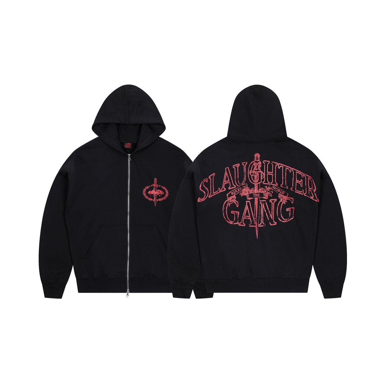 CO*TEIZ HOODIE
