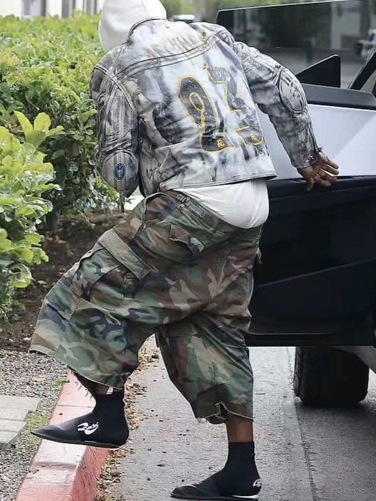 Cargos ACM Diseño Moderno