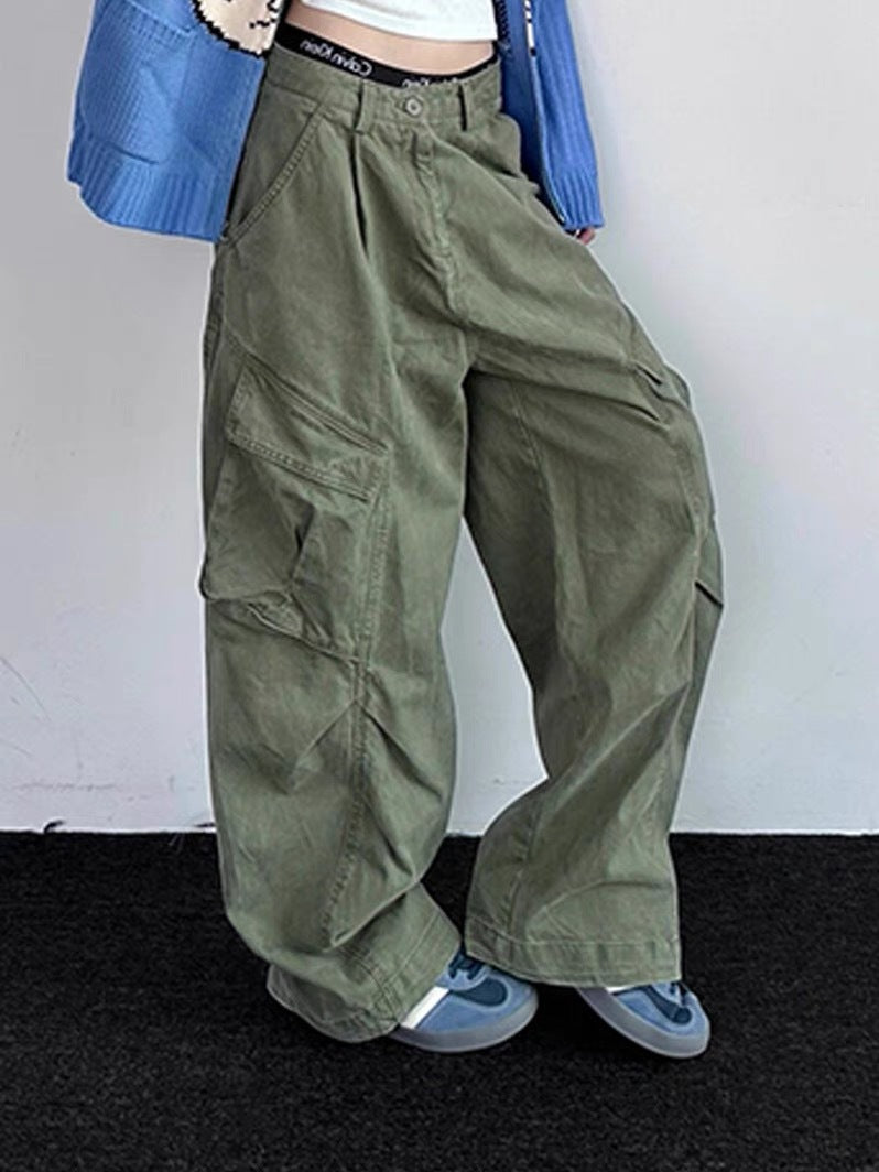 Jeans Camuflaje Blank de Moda