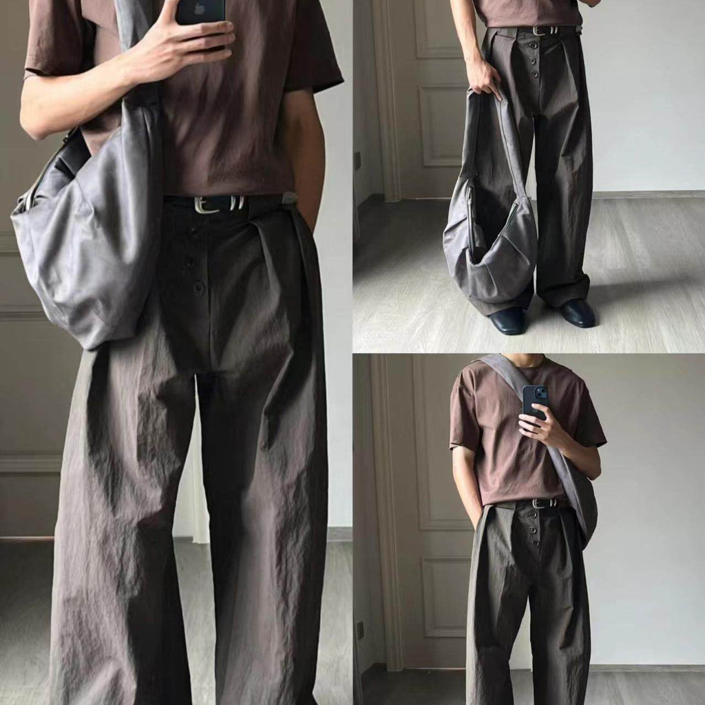 Bolso Cgyyds de Piel Sintética