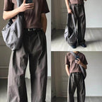 Bolso Cgyyds de Piel Sintética