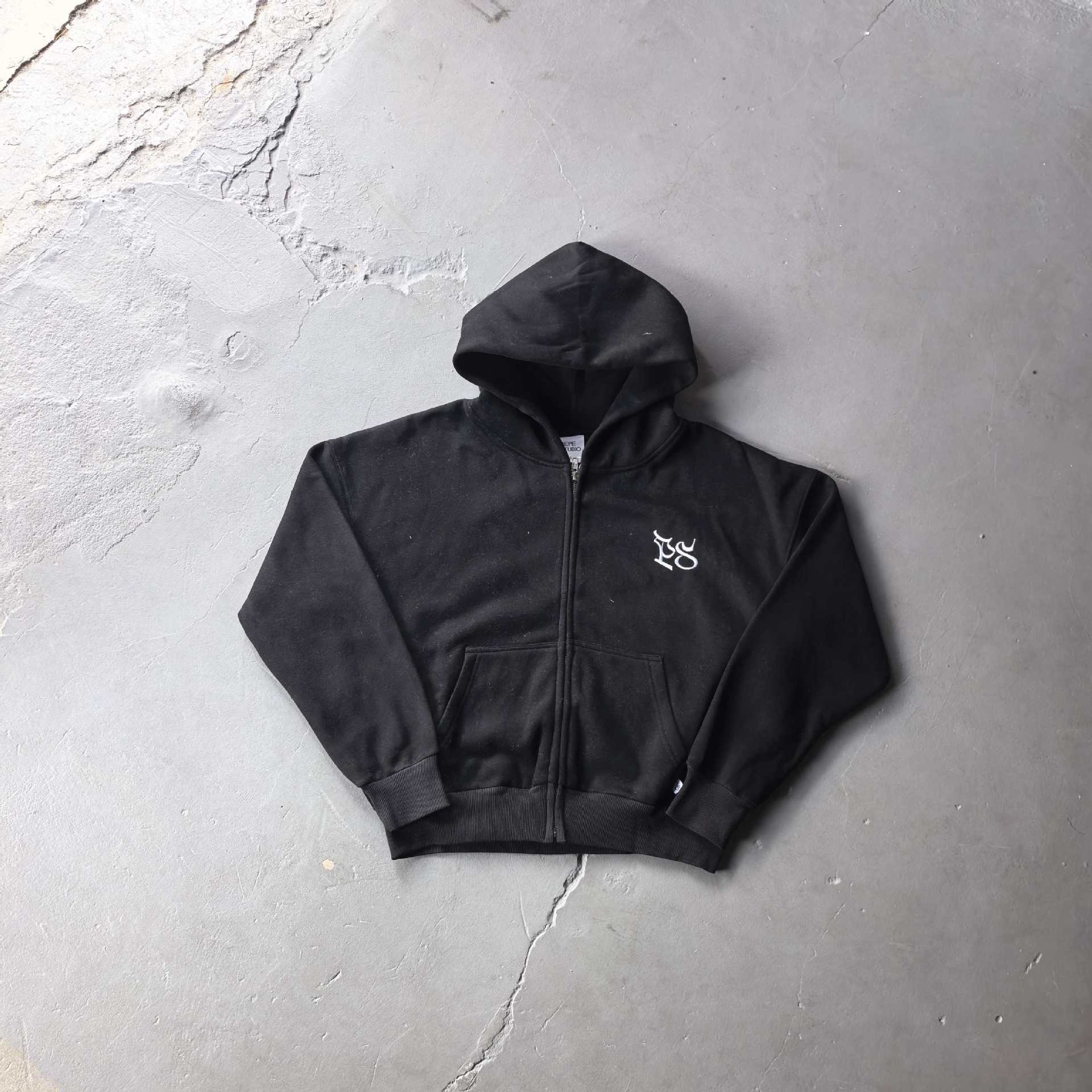 Pantalones PEE Studios Estilo Urbano Imagen principal del producto