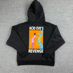 Sudadera Capucha PA*TA Outdoor Técnico